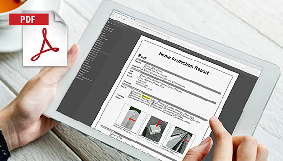 Home inspection services from Critical Home Inspection