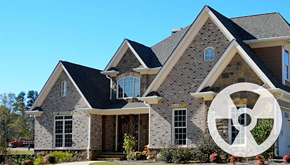 Radon testing services from Critical Home Inspection